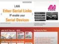 lavacomputers.com