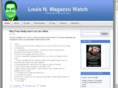 magazzuwatch.com