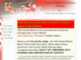 mainescrucifixionofsanta.com