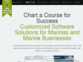 marinareservationservices.com