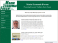 marineconomicforum.org