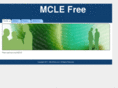 mclefree.com