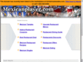 mexicanplayer.com