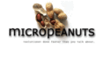 micropeanuts.com