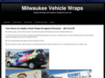milwaukeevehiclewraps.com