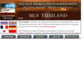 mlsthailand.com