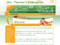 mrsthornton.com