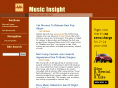 musicinsight.com