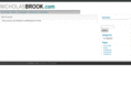 nicholasbrook.com