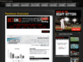 pantherslines.com