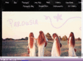 parousiaband.com