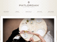 patlordan.com