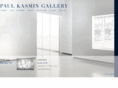 paulkasmingallery.com