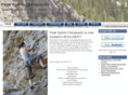 peaksportschiropractic.com