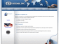 pesystems.com