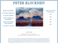 peterklocksien.com
