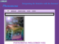 phenomenapsychic.com
