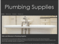 plumbingsuppliesni.com