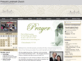 prescottlandmarkchurch.com