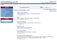 remodelling.co.uk