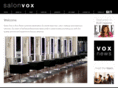 salonvox.com