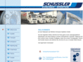 schuessler-spedition.net