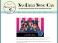 sdswingcats.com