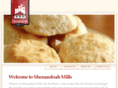 shenandoahmills.com