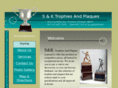 sktrophy.com