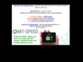 snoopermyspeed.co.uk