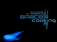 spacecooking.com