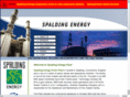 spaldingenergy.co.uk