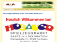 spielzeug-hobauer.com