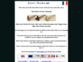 stair-rods.net