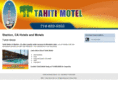 stantontahitimotel.com