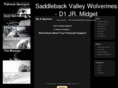 svwolverines.com