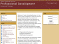 taylortrainings.org