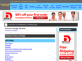 tcfuf.com