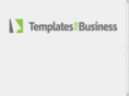 templatesforbusiness.biz