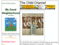 thechildchannel.com