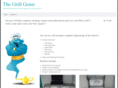 thegrillgenie.com