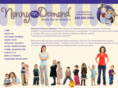 thenannyondemand.com