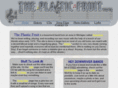 theplasticfruit.net