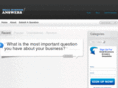 thesmallbusinessanswers.com