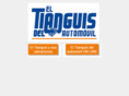 tianguisdelautomovil.com