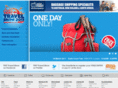 tnttravelshow.com
