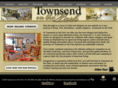 townsendonthepark.com