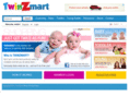twinzmart.com
