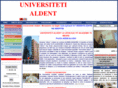 universitetialdent.com