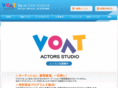 voat-actor.com